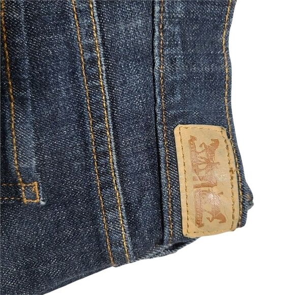 Levi's Bootcut Vintage  515 Bootcut Jeans - Picture 4 of 10